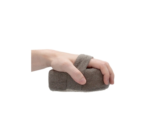 Oval Bath Sponge