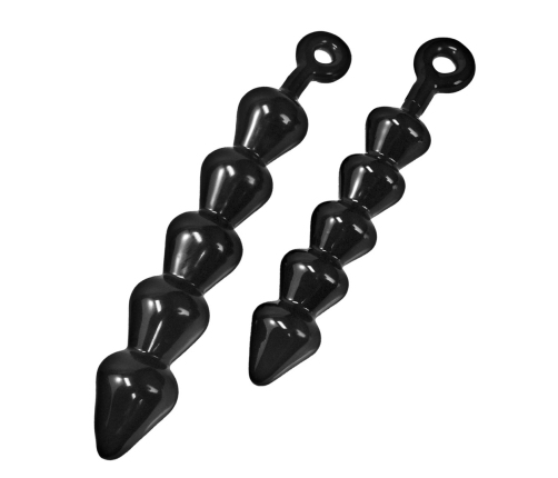 Anal Beads - Extra Large