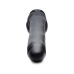 The Master - Dildo with Suction Cup - Black