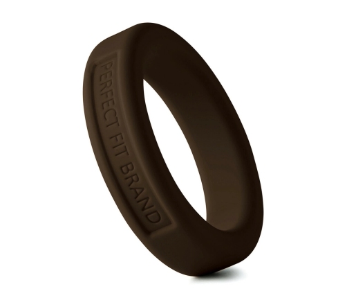 Perfect Fit Silicone Hefty Ring Classic 1.4