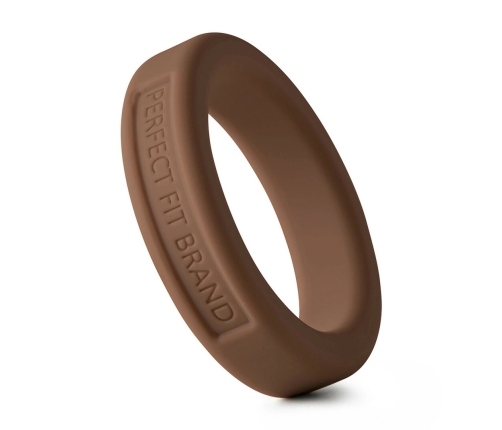 Perfect Fit Hefty Ring Classic Silicone Comfort Skintone 2 3.6 cm