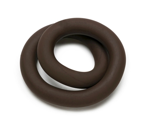 Perfect Fit Hefty Wrap Silicone Support Ring 22.9 cm Skintone 1