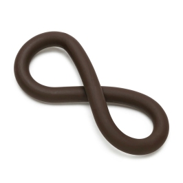 Perfect Fit Hefty Wrap Silicone Support Ring 22.9 cm Skintone 1