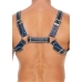 Z Series Chest Bulldog Harness - L/XL