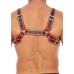 Z Series Chest Bulldog Harness - L/XL