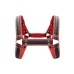 Z Series Chest Bulldog Harness - L/XL