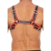 Z Series Chest Bulldog Harness - S/M