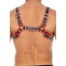 Z Series Chest Bulldog Harness - S/M