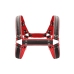 Z Series Chest Bulldog Harness - S/M