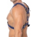 Z Series Scottish Harness - L/XL