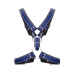 Z Series Scottish Harness - L/XL