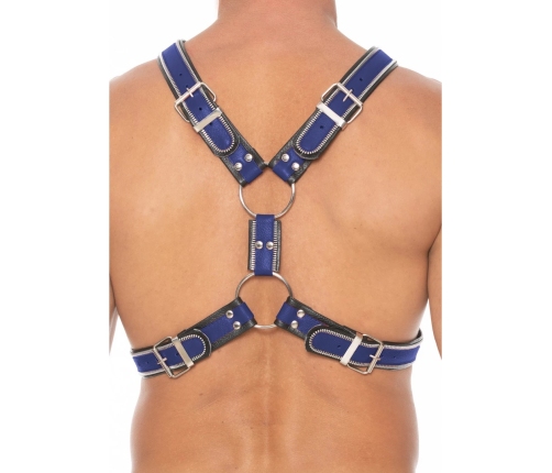 Z Series Scottish Harness - L/XL