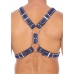 Z Series Scottish Harness - L/XL