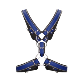 Z Series Scottish Harness - S/M