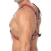 Z Series Scottish Harness - L/XL