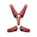 Z Series Scottish Harness - L/XL