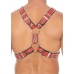 Z Series Scottish Harness - S/M