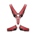 Z Series Scottish Harness - S/M