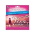 Viva Cream - Arousal Gel - 3 Pieces