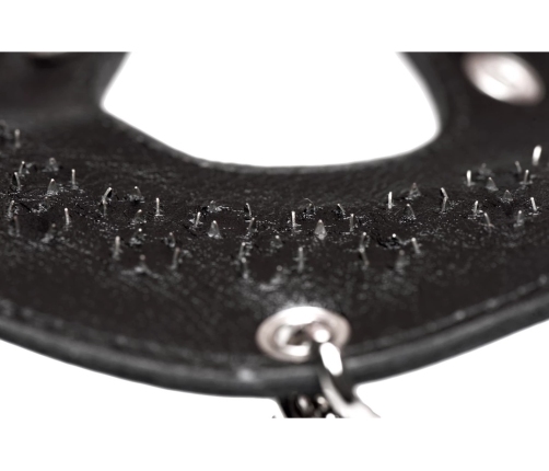 Parachute Ball Stretcher with Spikes