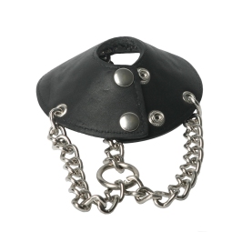 Parachute Ball Stretcher with Spikes