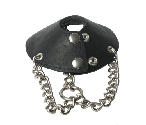 Parachute Ball Stretcher with Spikes