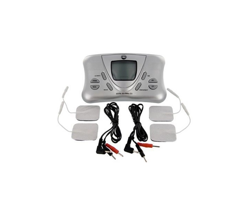 Powerbox - Deluxe Digital Power Box