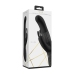 Izara - Rotating Beads Rabbit Vibrator - Black