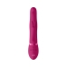 Izara - Rotating Beads Rabbit Vibrator - Pink