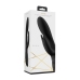 Zosia - Classic G-Spot Rabbit - Black