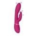 Zosia - Classic G-Spot Rabbit - Pink