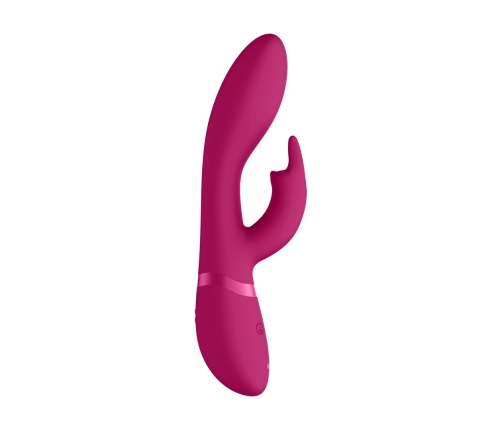 Zosia - Classic G-Spot Rabbit - Pink