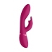 Zosia - Classic G-Spot Rabbit - Pink