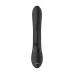 Amoris - Stimulating Beads Rabbit - Black