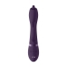 Nilo - Pinpoint Rotating G-spot Rabbit - Purple