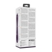 Nilo - Pinpoint Rotating G-spot Rabbit - Purple