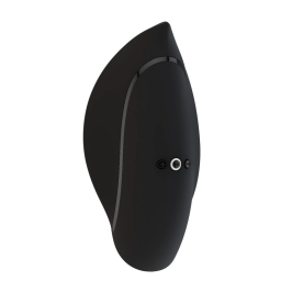 Minu - Lay On Vibrator - Black