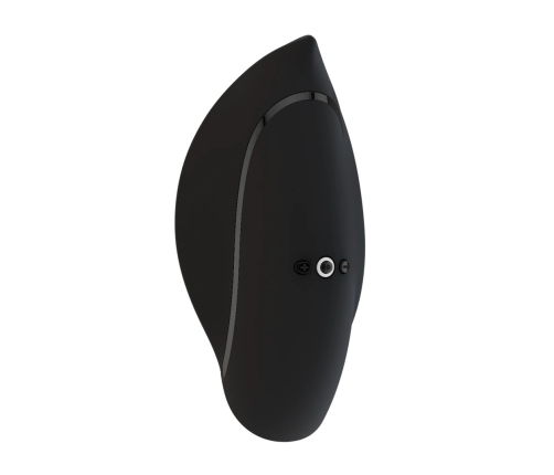 Minu - Lay On Vibrator - Black