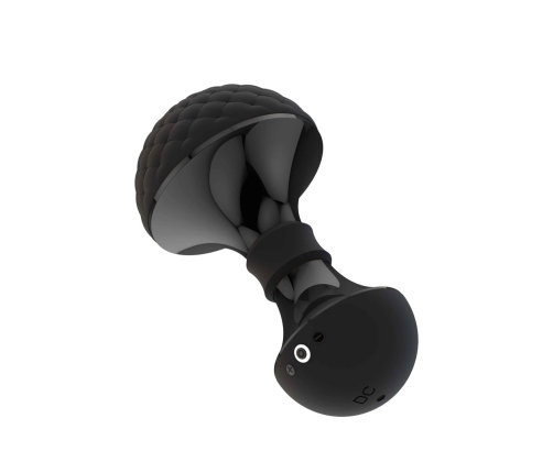 Enoki - Bendable Massager - Black