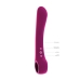 Ombra - Bendable Vibrator - Pink
