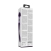 Shiatsu - Bendable Massager Wand - Purple
