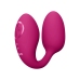 Aika - Pulse Wave  Vibrating Love Egg - Pink