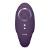 Aika - Pulse Wave  Vibrating Love Egg - Purple