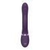 Aimi - Pulse Wave  Vibrating G-Spot Rabbit - Purple