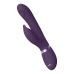 Aimi - Pulse Wave  Vibrating G-Spot Rabbit - Purple