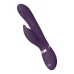 Aimi - Pulse Wave  Vibrating G-Spot Rabbit - Purple