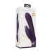 Aimi - Pulse Wave  Vibrating G-Spot Rabbit - Purple