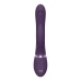 Aimi - Pulse Wave  Vibrating G-Spot Rabbit - Purple