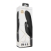 Chou - G-Spot Rabbit  Clitoral Stimulator - Black