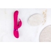 Etsu - Pulse Wave G-Spot Rabbit  Clitoral Stimulator - Pink